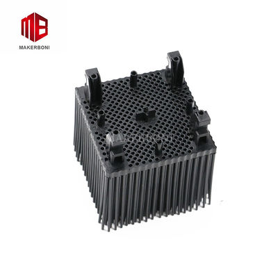 N06.0001S1760-N Sikat Bristle Hitam Untuk Mesin Pemotong FK PGM