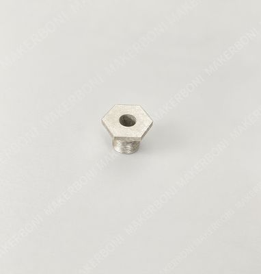101-028-013 Threaded Stopper Bushing untuk Gerber Spreader Machine