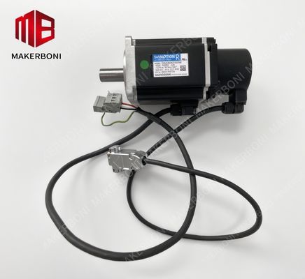 Motor Servo AC 400W untuk Mesin Lectra – SANMOTION R R2AA06040FX02NM