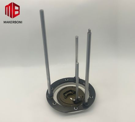 Assy 115480 pemotong asli untuk mesin pemotong bullmer