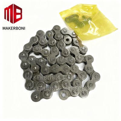 SY51 Spreader Chain Replacement: Renold 1230-020-0052 Wheel Chain