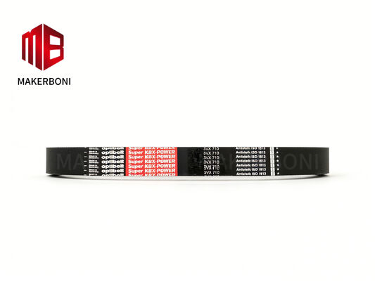 Exact OEM Replacement 358 GRIPBAND V-Belt for Gerber XLC7000 Z7 Cutter with Premium Plastic Material and Enhanced Grip Design