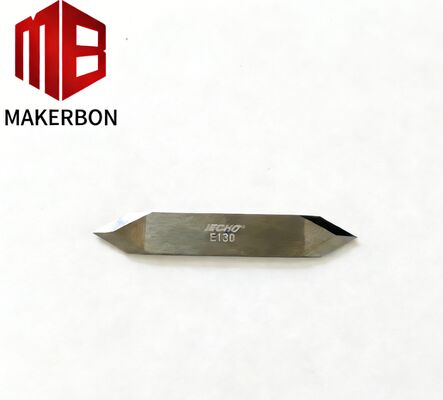 E13 untuk Pisau Industri IECHO: Pemotong Presisi untuk Bahan Vinyl, Busa & Komposit