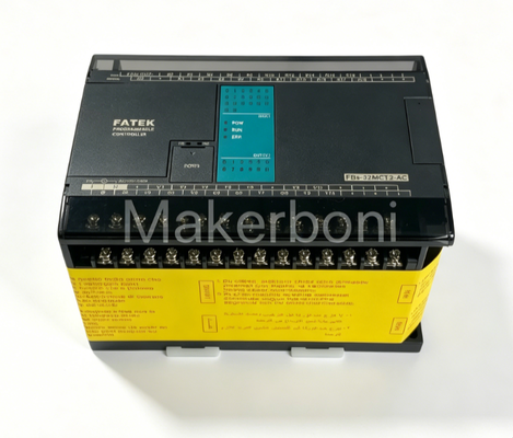 K5-160 untuk Pengontrol Logika yang Dapat Diprogram Oshima | PLC Otomasi Industri dengan Output Transistor